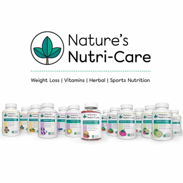 natures nutri-care products