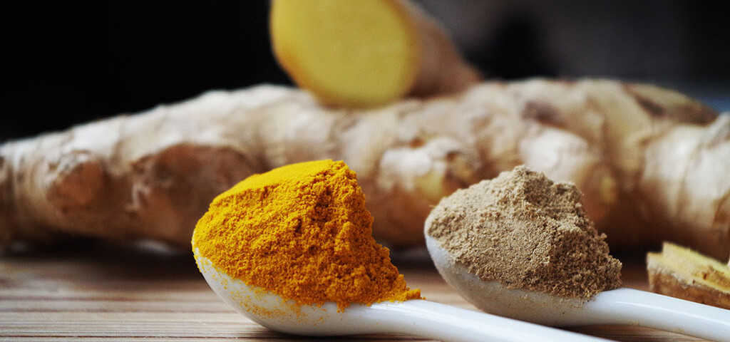 turmeric curcumin