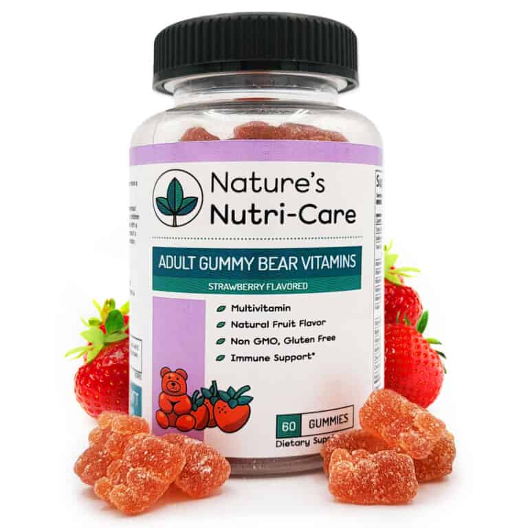 Vitamins Archives NATURE'S NUTRICARE