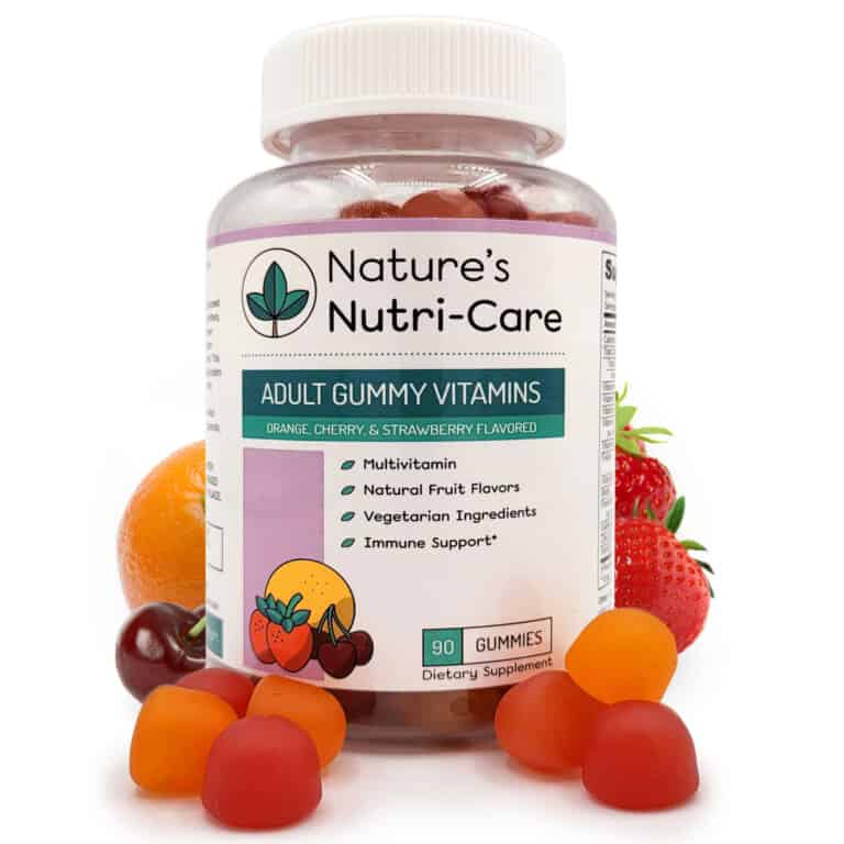 Vitamins Archives NATURE'S NUTRICARE
