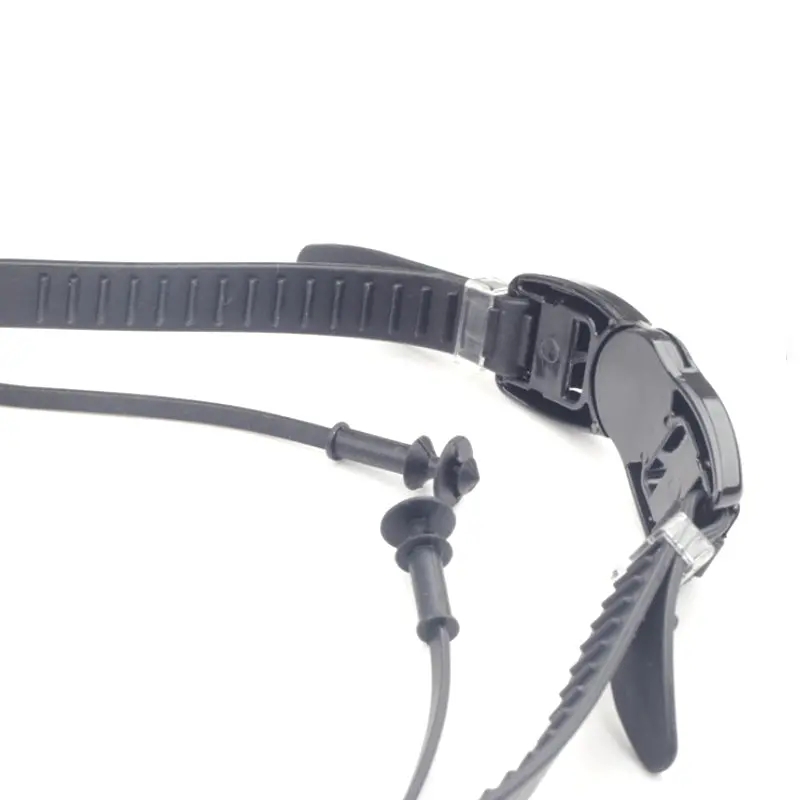 Go Go Goggles Swimming Glasses With Ear Plugs - Image 6